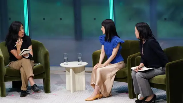 Marie Kondo