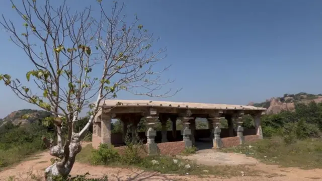 ரச்சகொண்டா, தெலங்கானா