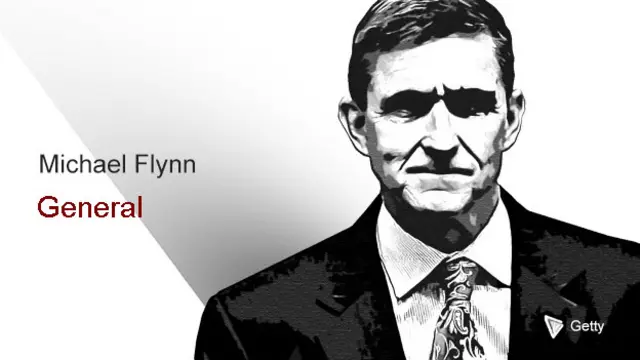 Michael Flynn