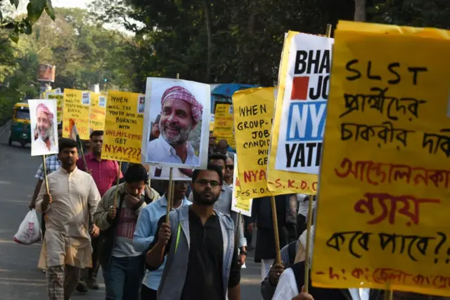 राहुल गांधी