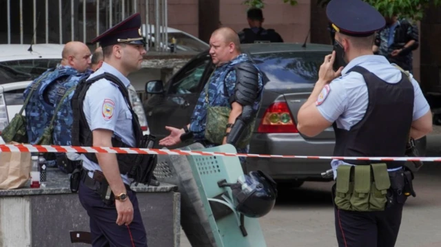 Активист из Ростова-на-Дону предложил снимать для уехавших фото и видео города