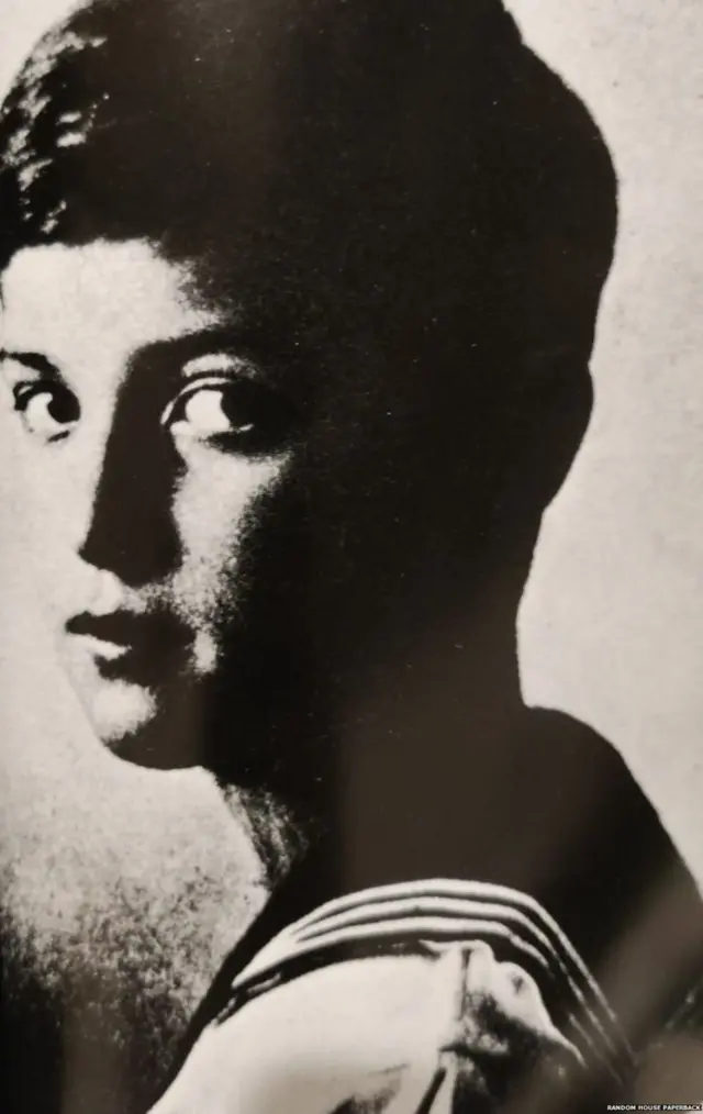 મહારાજા નિકોલસ દ્વિતીયના પુત્ર એલેક્સિસ