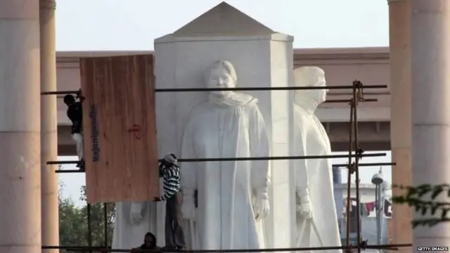 मायावती