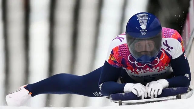 Латвійські бобслеїсти відмовилися змагатися у Росії