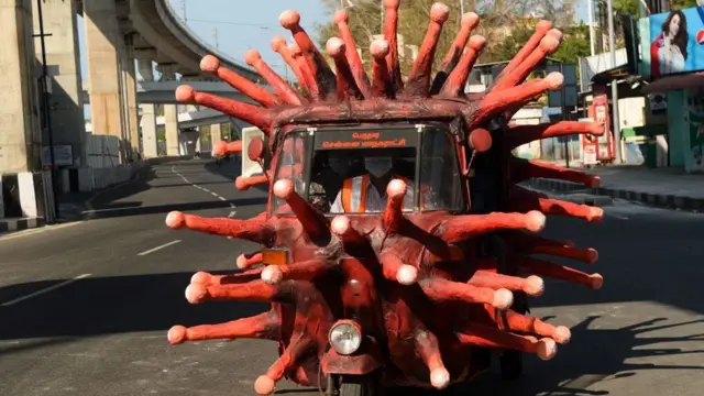 கொரோனா விழிப்புணர்வு