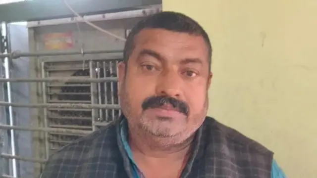 அசோக் சிங்