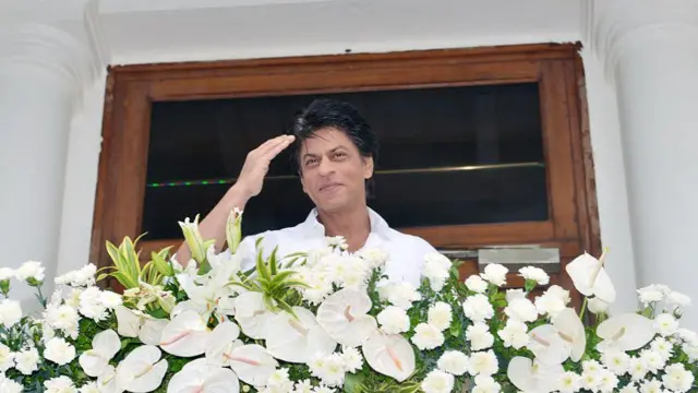 शाहरुख़ ख़ान