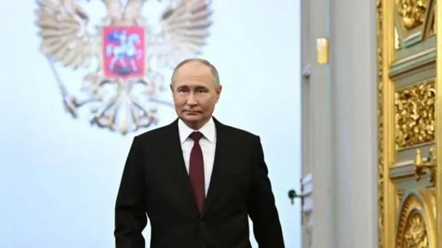 கமலா ஹாரிஸ் - டிரம்ப் விவாதம்: உலக நாடுகள் எப்படி பார்க்கின்றன?