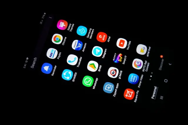 3. प्रायव्हसीचं संरक्षण?