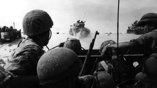 இஸ்ரேல்: முஸ்லிம் நாடுகளுக்கு மத்தியில் ஒரு யூத தேசம் உருவானது எப்படி?