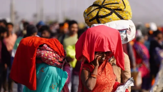 ਕੁੰਭ ਮੇਲਾ