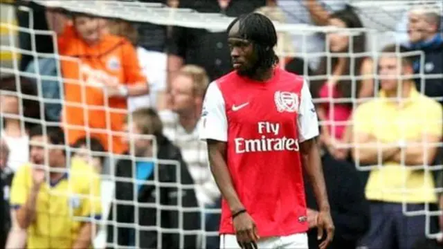 Gervinho