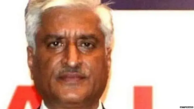 ਸੁਮੇਧ ਸੈਣੀ