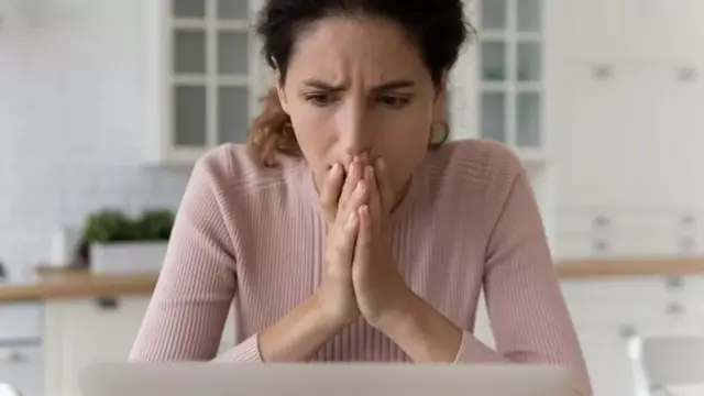 آن لائن فراڈ