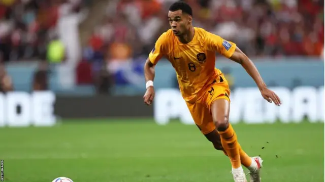 ወዲ 23 ዓመት ሆላንዳዊ ኮዲ ጋክፖ ድሮ ሓደ ካብቶም ኣብ ኣውሮጳ ኣዝዮም ተጠለብቲ ዝኾኑ ኣጥቃዕቲ ኮይኑ