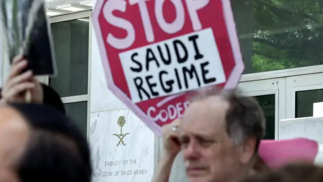 साउदी अरब