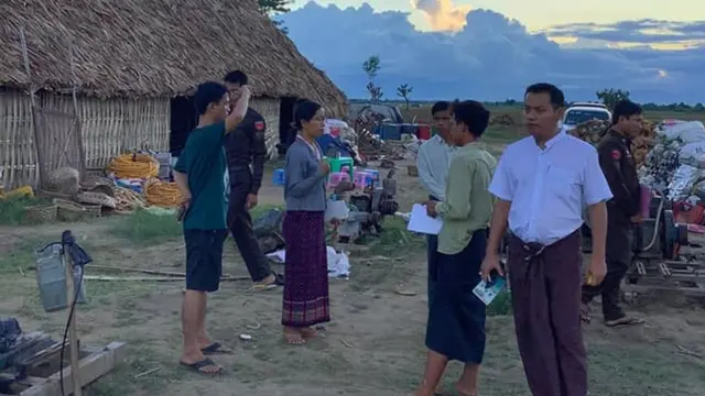 တရုတ်