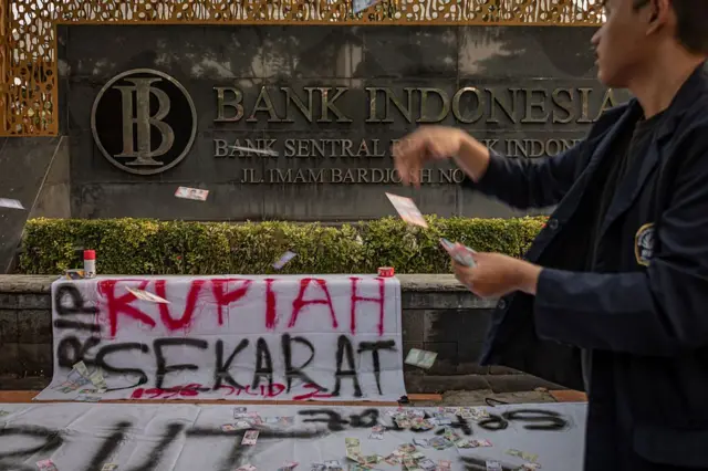 Bank Indonesia