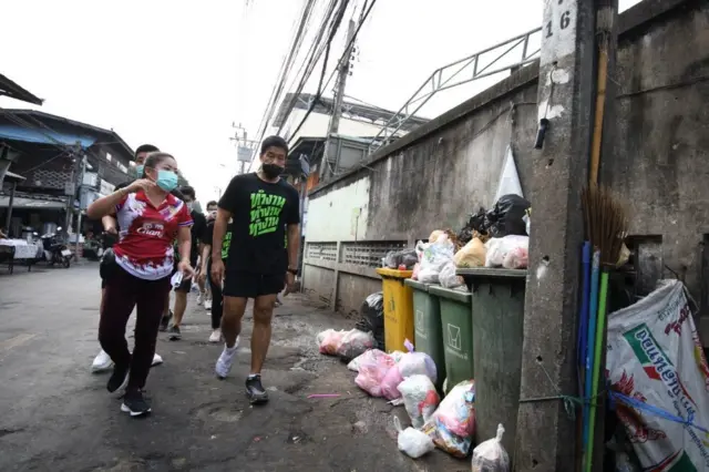 PRทีมชัชชาติ