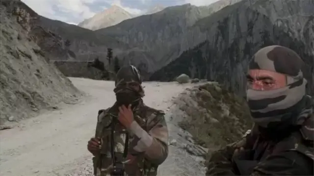 ਕਾਰਗਿਲ ਯੁੱਧ