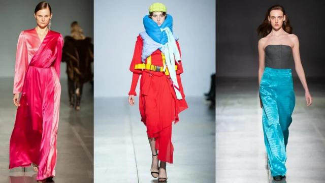 Український тиждень моди