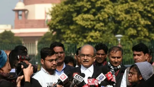 பிரசாந்த் பூஷண்