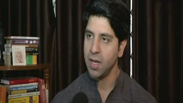 शहजाद पुनावाला