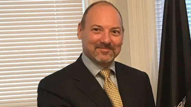 اروپايي استازی