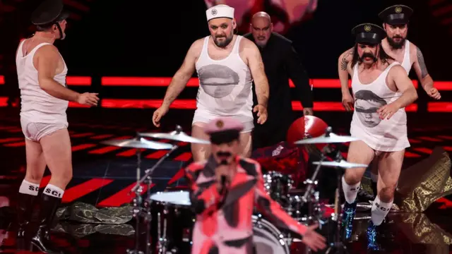 Евровизија