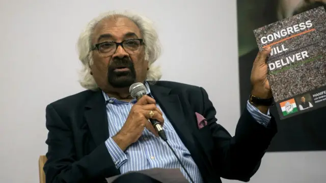 सैम पित्रोदा