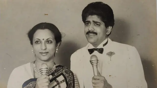 உமா ரமணன் 