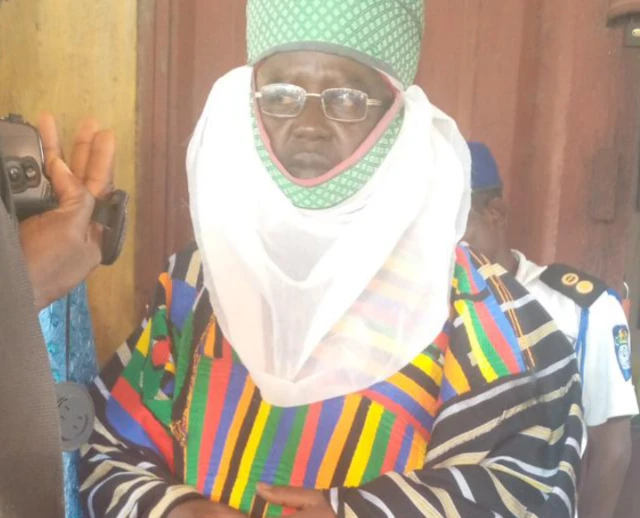 Eze ndị Ugwu n'Abia steeti