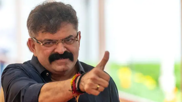 जितेंद्र आव्हाड