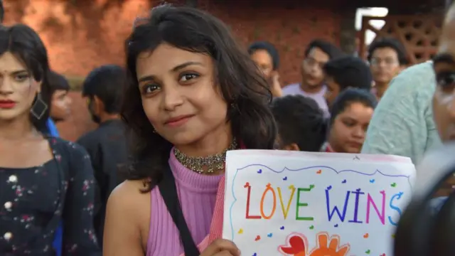 ਸਮਲਿੰਗੀ ਵਿਆਹ