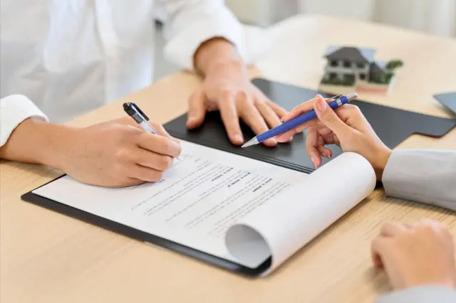 நேரடி வருகையில்லா ஆவணப்பதிவு எப்படி நடக்கும்?