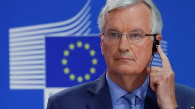 Michel Barnier