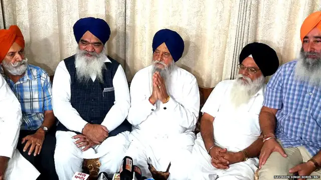 ਰਣਜੀਤ ਸਿੰਘ ਬ੍ਰਹਮਪੁਰਾ