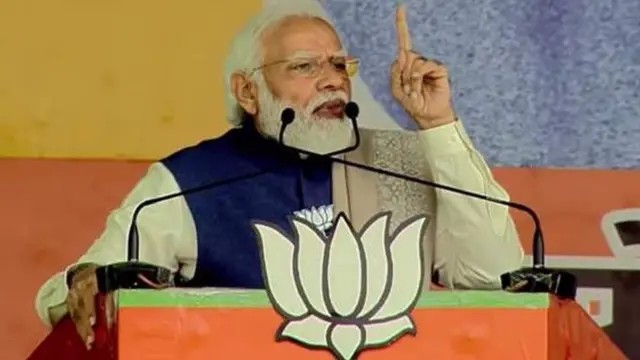 ਨਰਿੰਦਰ ਮੋਦੀ