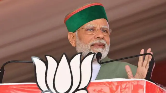 ਨਰਿੰਦਰ ਮੋਦੀ