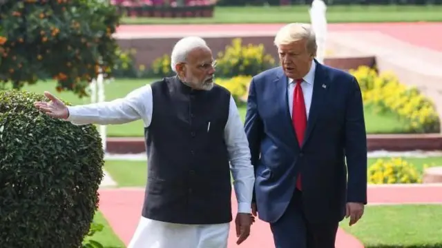 युक्रेन युद्धानंतर भारताची रशियाच्या कच्च्या तेलाची आयात वेगानं वाढली.