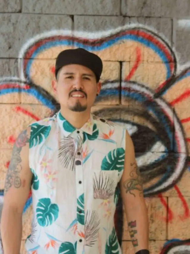 Jesús "Choqollo" Álvarez