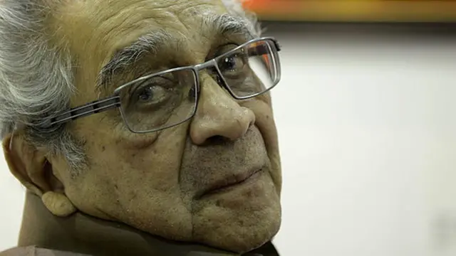 अकबर पदमसी