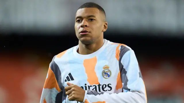 Real Madrid