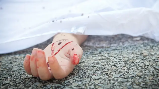 Pembunuhan dukun santet 1998-1999 Banyuwangi, ninja, kiai, orang gila, dukun santet, pembantaian dukun santet 1998 di Banyuwangi