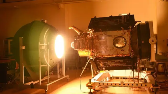 કાર્ટોસેટ 2 ઉપગ્રહ