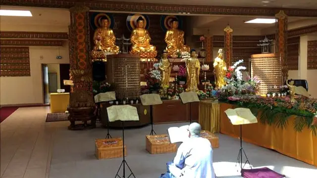 Phật giáo