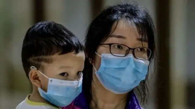 कोरोनाभाइरस