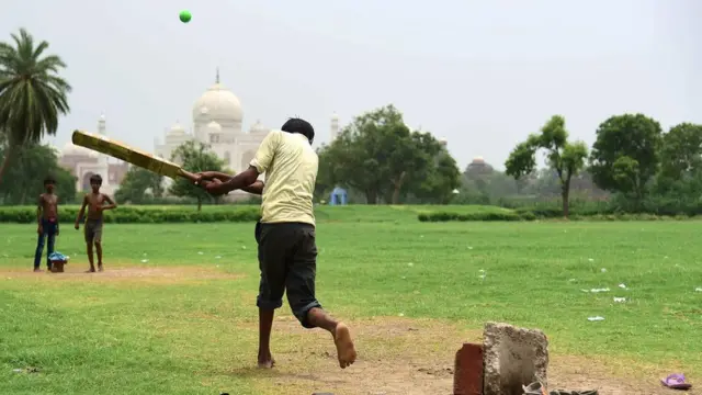 ताज महाल