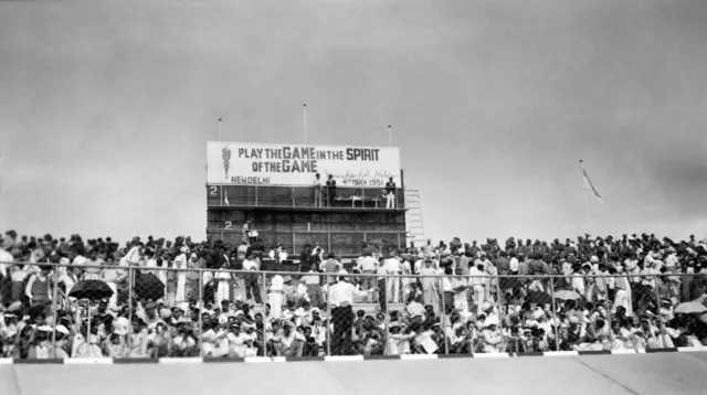 1951 का एशियन गेम्स