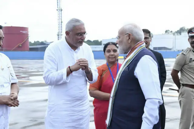 બીબીસી ગુજરાતી ગુજરાત ભાજપ પ્રદેશ પ્રમુખ અધ્યક્ષ સી આર પાટીલ જગદીશ વિશ્વકર્મા પંચાલ ઓબીસી